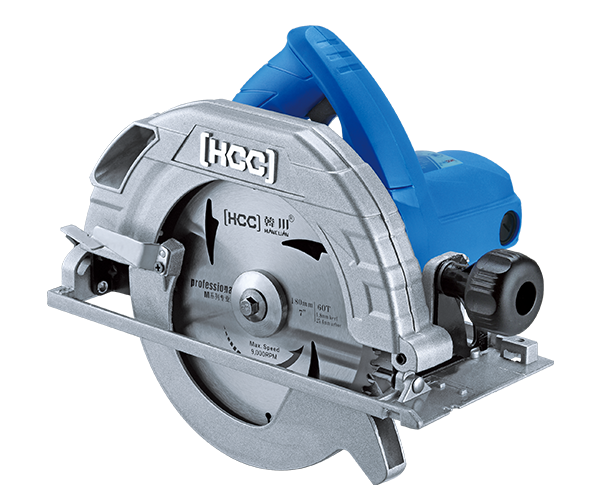 HCC angle grinder