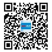HCC official QR code